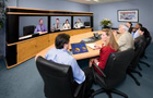 other large room telepresence